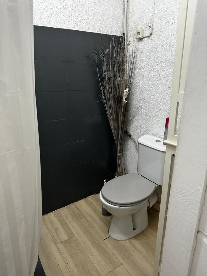Le Cottage De Castaing Sur Plage Privee サンタンヌ エクステリア 写真