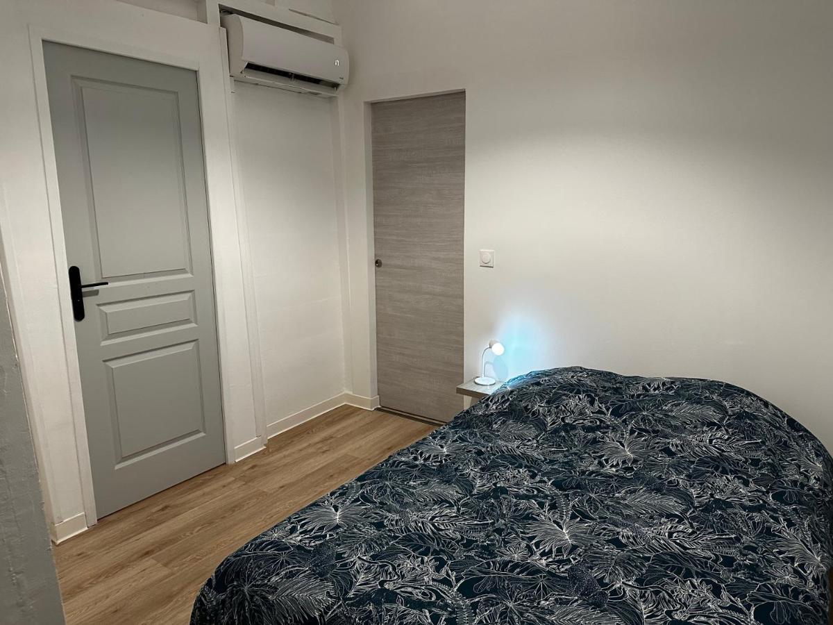 Le Cottage De Castaing Sur Plage Privee サンタンヌ エクステリア 写真