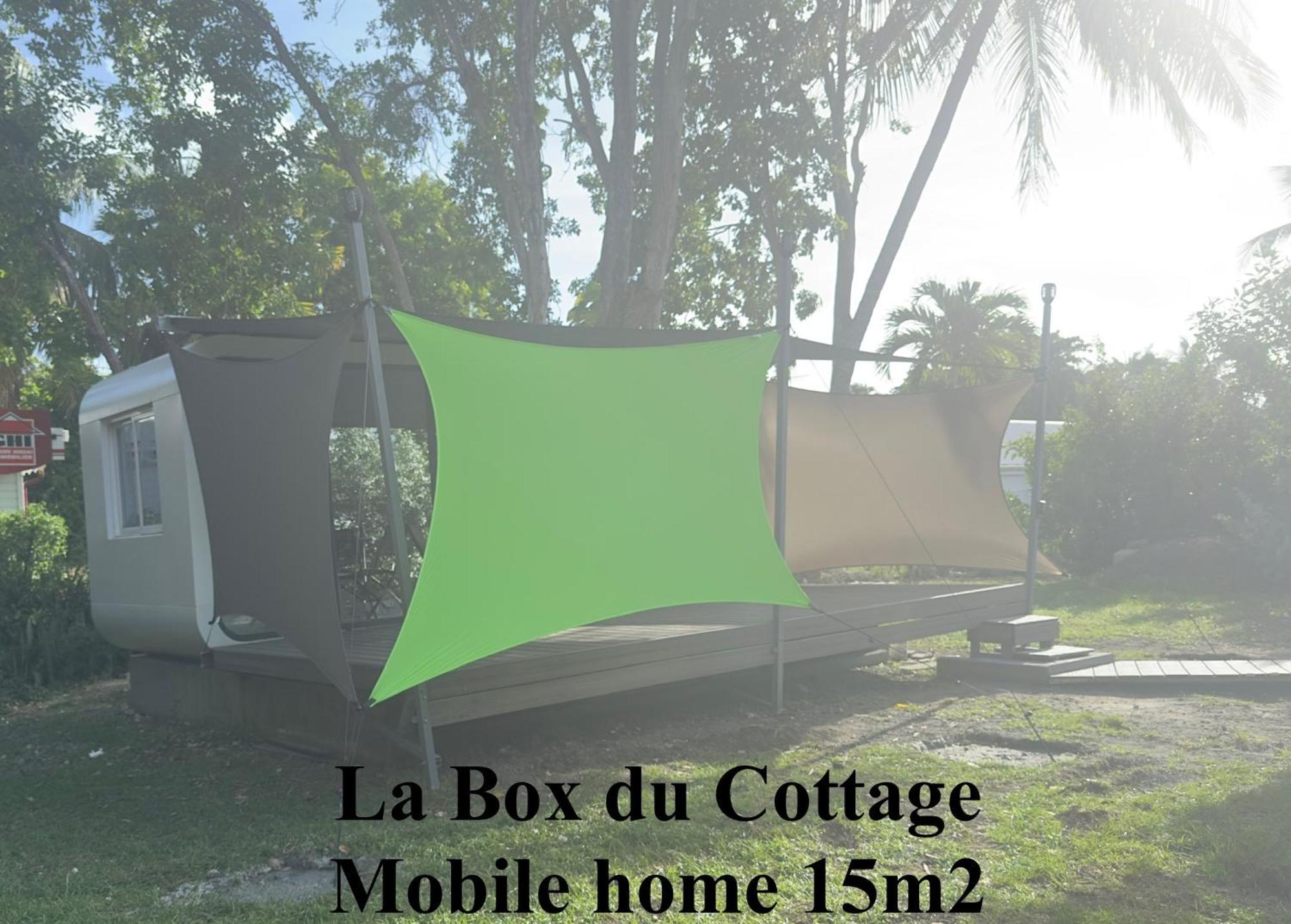 Le Cottage De Castaing Sur Plage Privee サンタンヌ エクステリア 写真