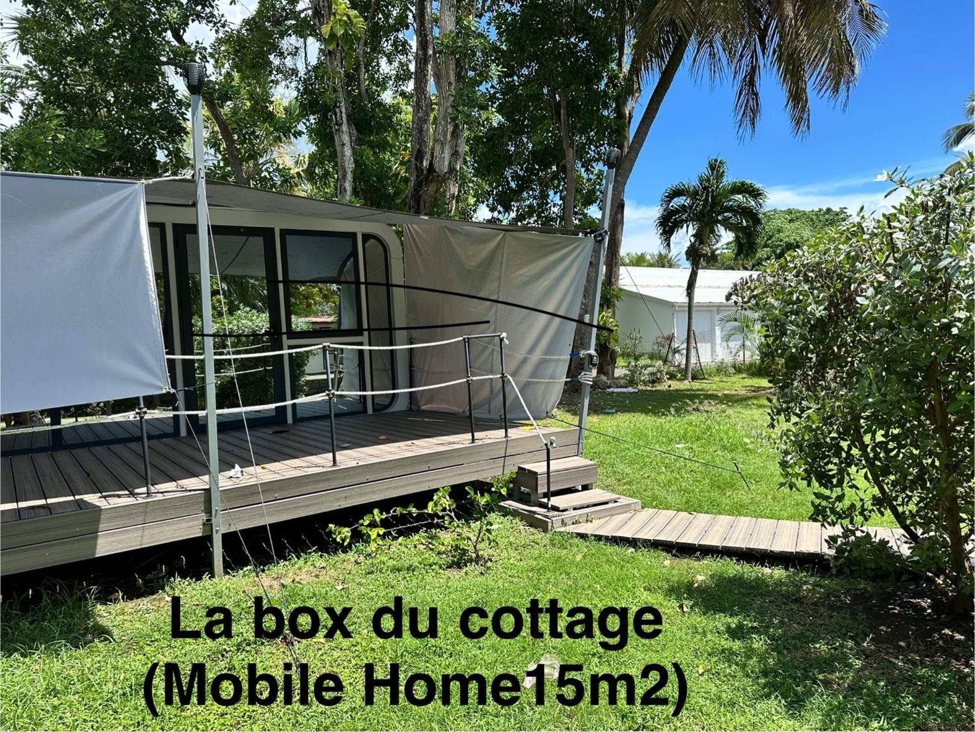 Le Cottage De Castaing Sur Plage Privee サンタンヌ エクステリア 写真